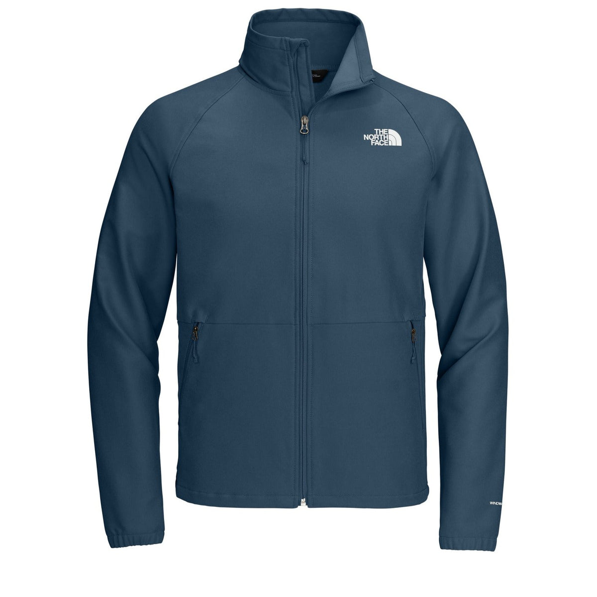 The North Face - Barr Lake Soft Shell Jacket