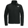 The North Face - Barr Lake Soft Shell Jacket