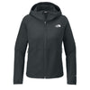 The North Face - Women's Barr Lake Hooded Soft Shell Jacket