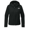 The North Face - Women's Barr Lake Hooded Soft Shell Jacket