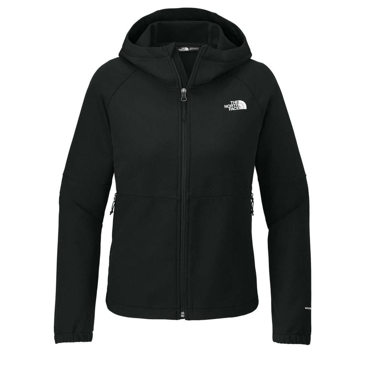 The North Face - Women&#39;s Barr Lake Hooded Soft Shell Jacket