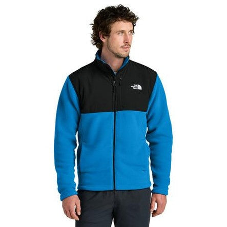 The North Face - Highest Peak Full-Zip Fleece Jacket