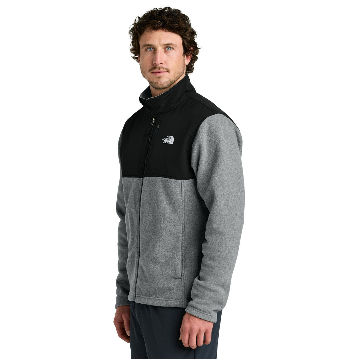 The North Face - Highest Peak Full-Zip Fleece Jacket