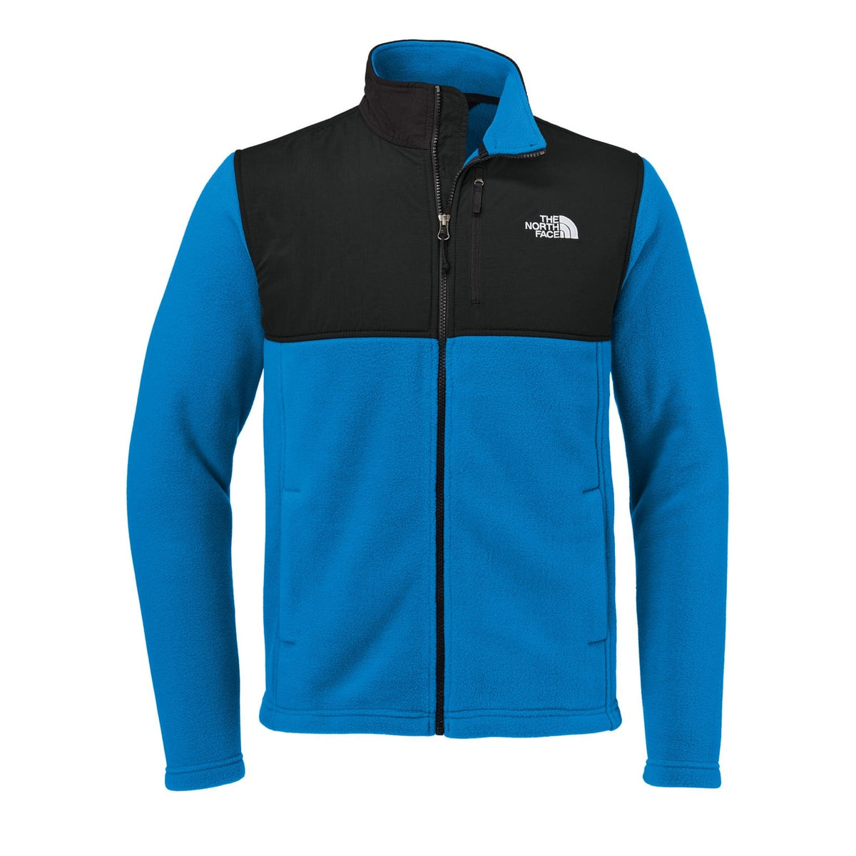 The North Face - Highest Peak Full-Zip Fleece Jacket