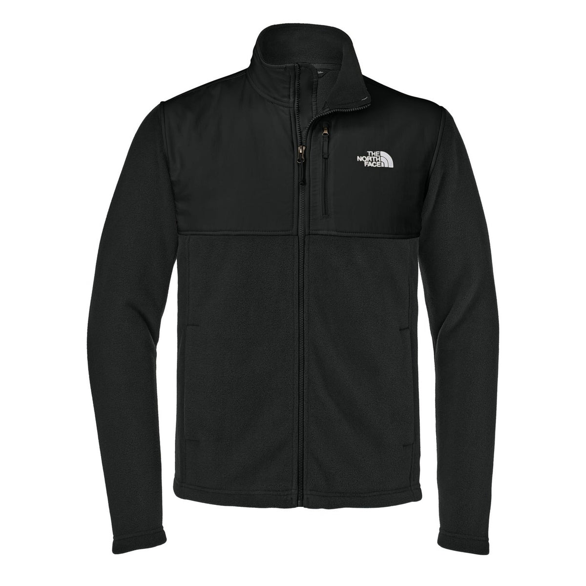 The North Face - Highest Peak Full-Zip Fleece Jacket