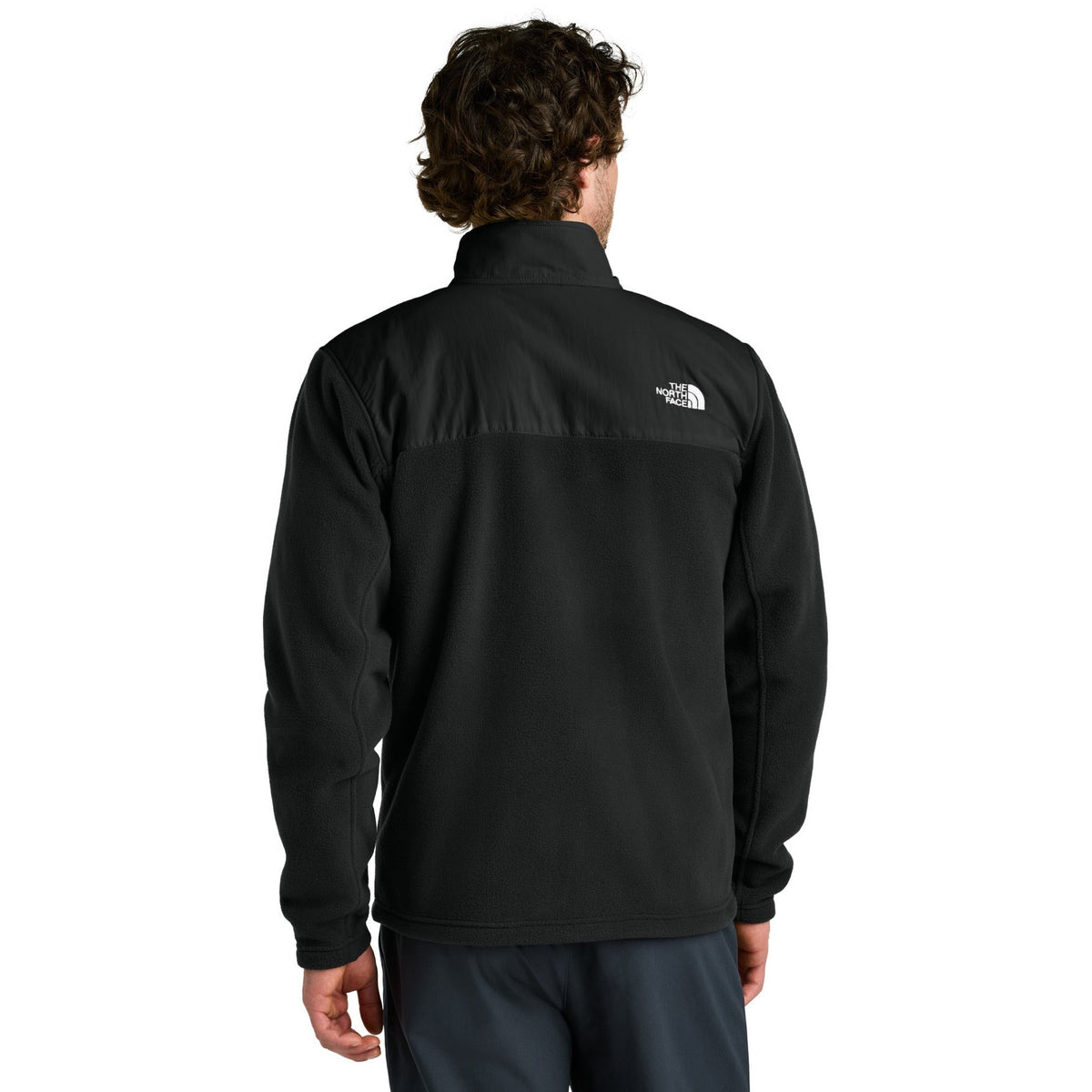 The North Face - Highest Peak Full-Zip Fleece Jacket