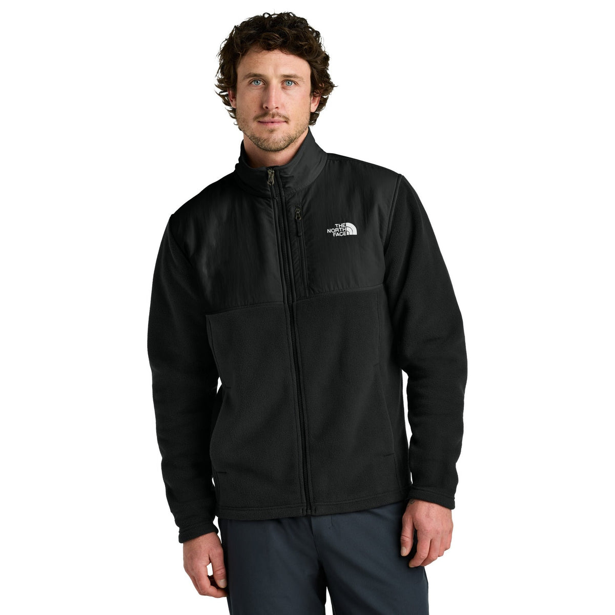 The North Face - Highest Peak Full-Zip Fleece Jacket