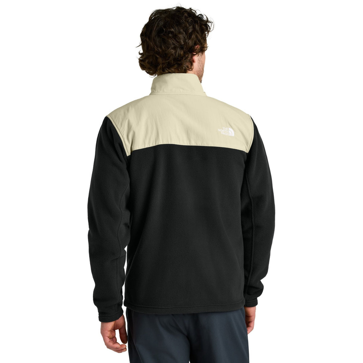 The North Face - Highest Peak Full-Zip Fleece Jacket