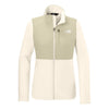 The North Face - Women's Highest Peak Full-Zip Fleece Jacket NF0A8BUR