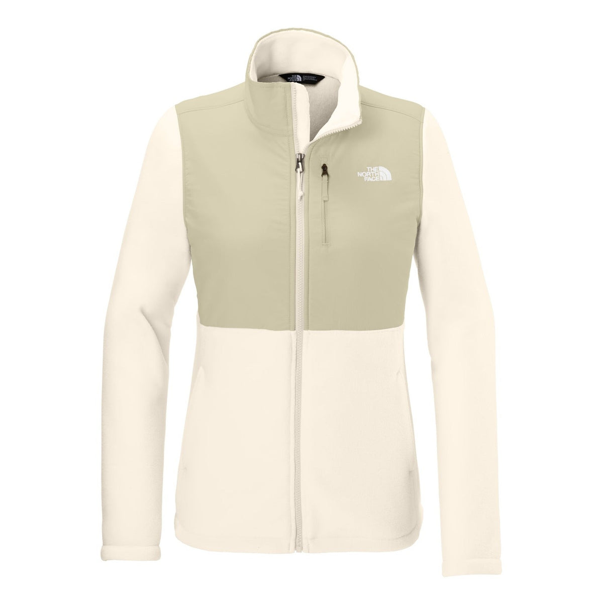 The North Face - Women&#39;s Highest Peak Full-Zip Fleece Jacket NF0A8BUR