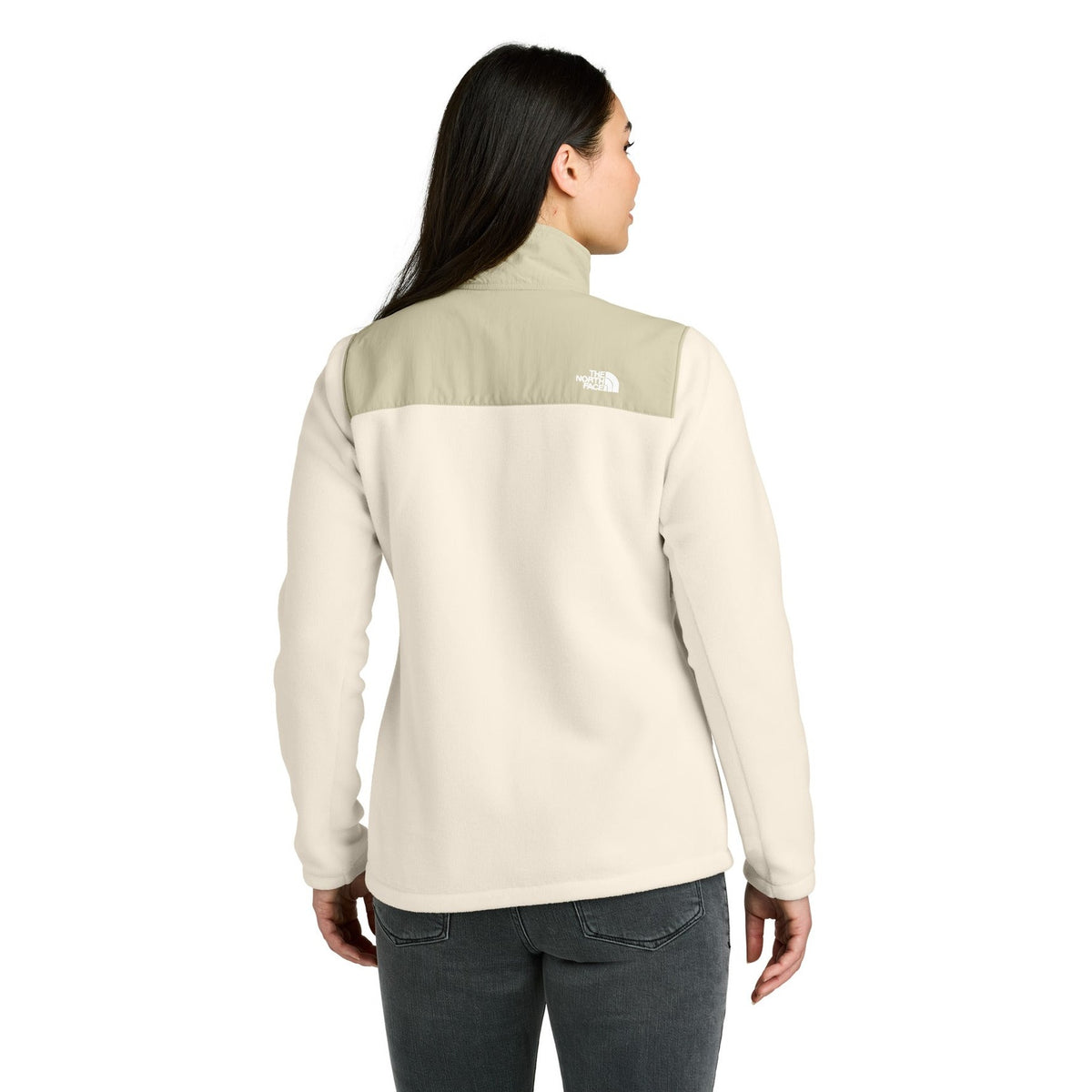 The North Face - Women&#39;s Highest Peak Full-Zip Fleece Jacket NF0A8BUR