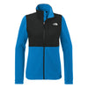 The North Face - Women's Highest Peak Full-Zip Fleece Jacket NF0A8BUR