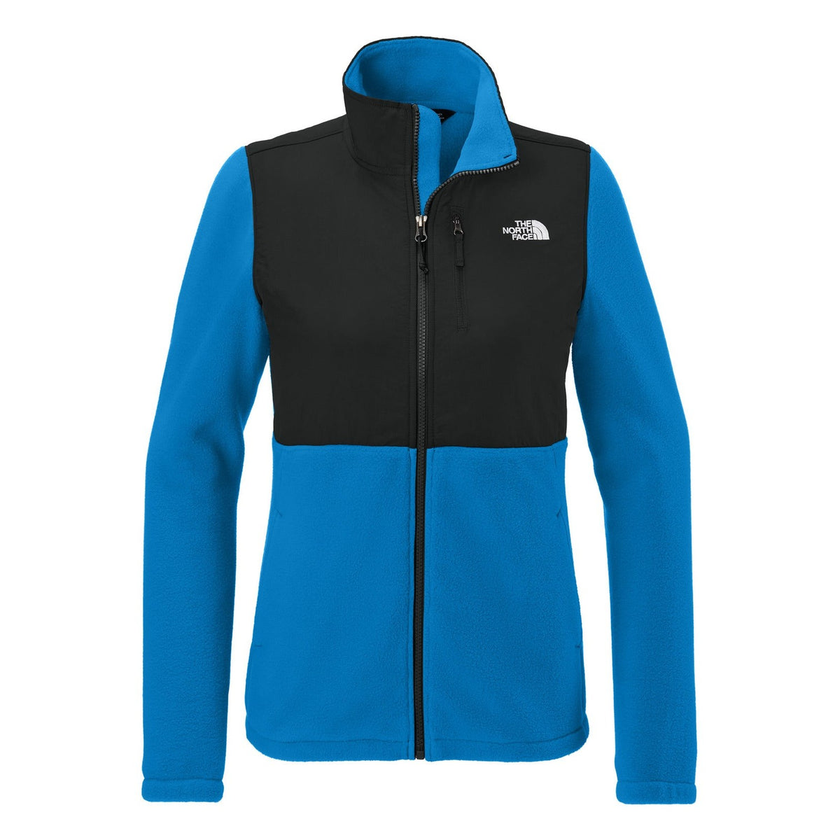 The North Face - Women&#39;s Highest Peak Full-Zip Fleece Jacket NF0A8BUR