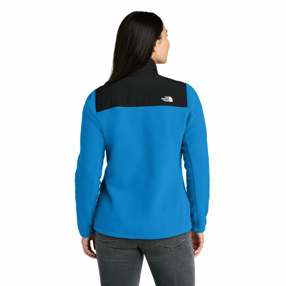 The North Face - Women&#39;s Highest Peak Full-Zip Fleece Jacket NF0A8BUR