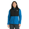 The North Face - Women's Highest Peak Full-Zip Fleece Jacket NF0A8BUR