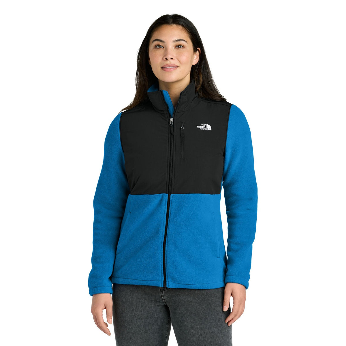 The North Face - Women&#39;s Highest Peak Full-Zip Fleece Jacket NF0A8BUR