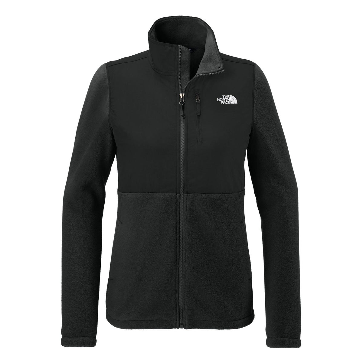 The North Face - Women&#39;s Highest Peak Full-Zip Fleece Jacket NF0A8BUR