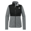 The North Face - Women's Highest Peak Full-Zip Fleece Jacket NF0A8BUR