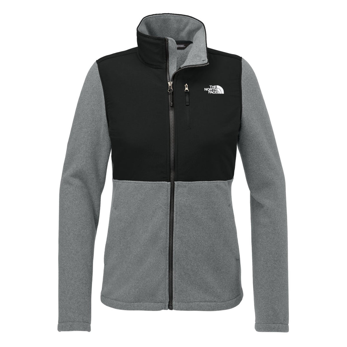 The North Face - Women&#39;s Highest Peak Full-Zip Fleece Jacket NF0A8BUR