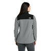 The North Face - Women's Highest Peak Full-Zip Fleece Jacket NF0A8BUR