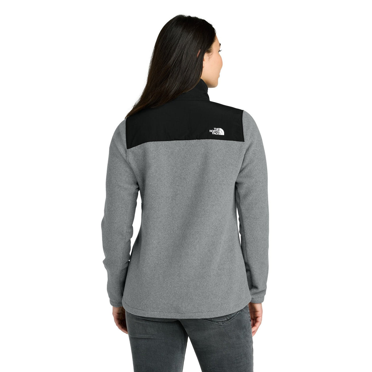 The North Face - Women&#39;s Highest Peak Full-Zip Fleece Jacket NF0A8BUR