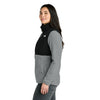 The North Face - Women's Highest Peak Full-Zip Fleece Jacket NF0A8BUR