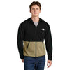 The North Face - Double-Knit Full-Zip Hoodie NF0A8BUS