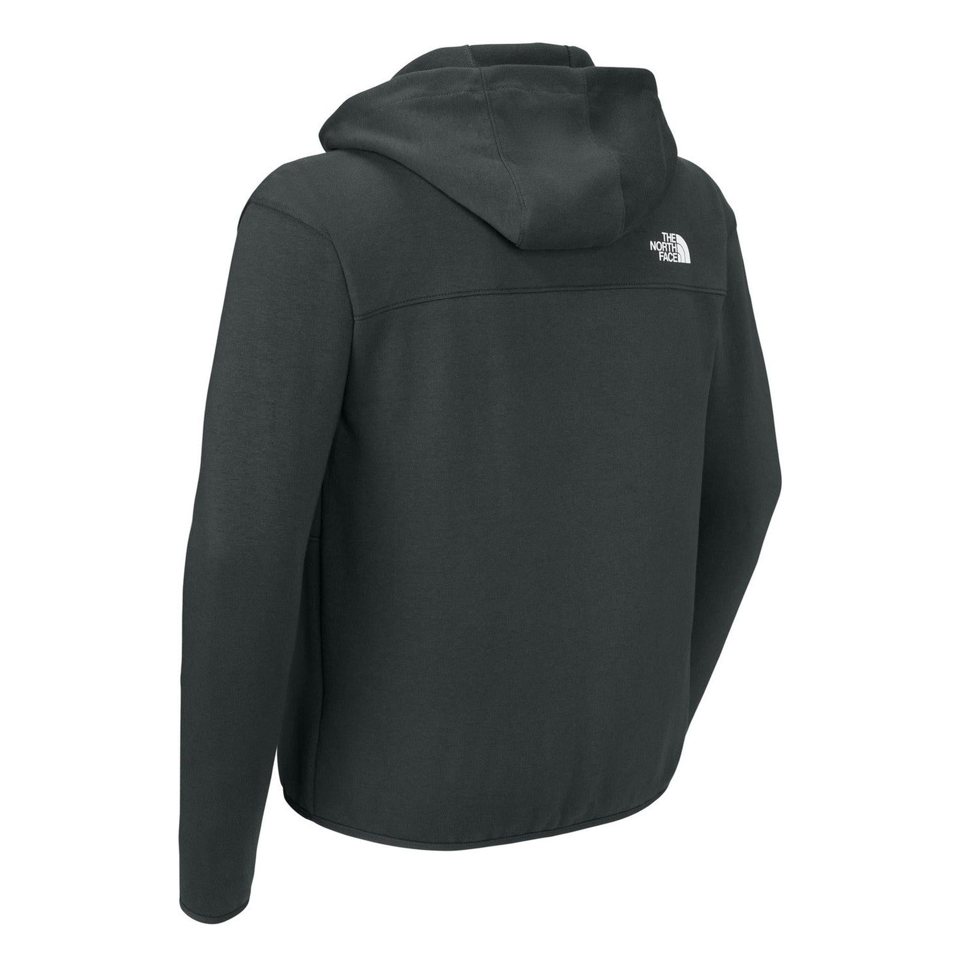 The North Face Double-Knit Full-Zip Hoodie NF0A8BUS