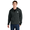 The North Face Double-Knit Full-Zip Hoodie NF0A8BUS