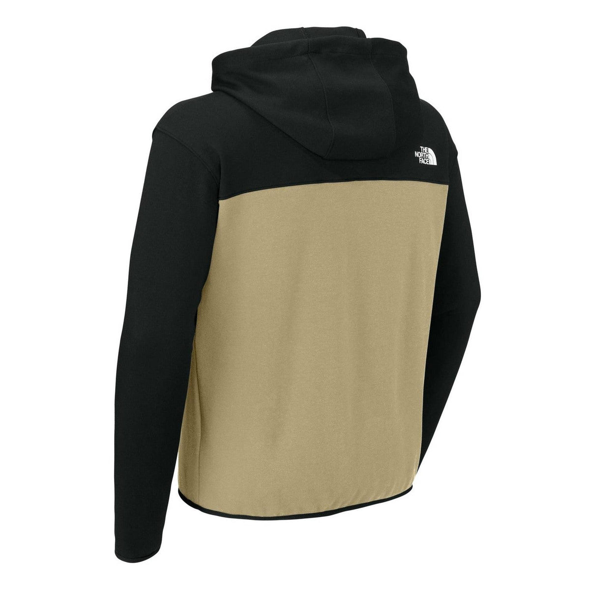 The North Face - Double-Knit Full-Zip Hoodie NF0A8BUS