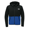 The North Face - Double-Knit Full-Zip Hoodie NF0A8BUS