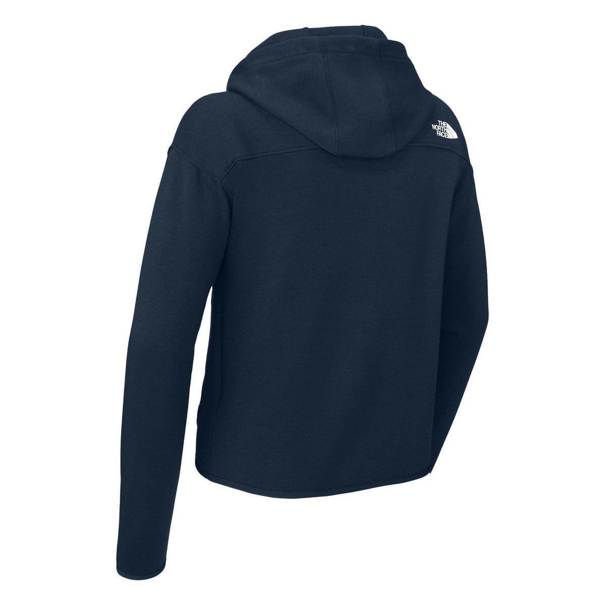 The North Face - Women&#39;s Double-Knit Full-Zip Hoodie