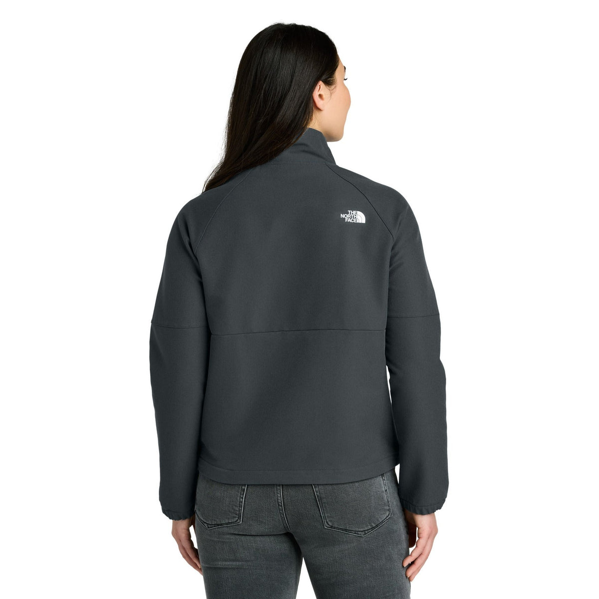 The North Face - Women&#39;s Barr Lake Soft Shell Jacket NF0A8C5C