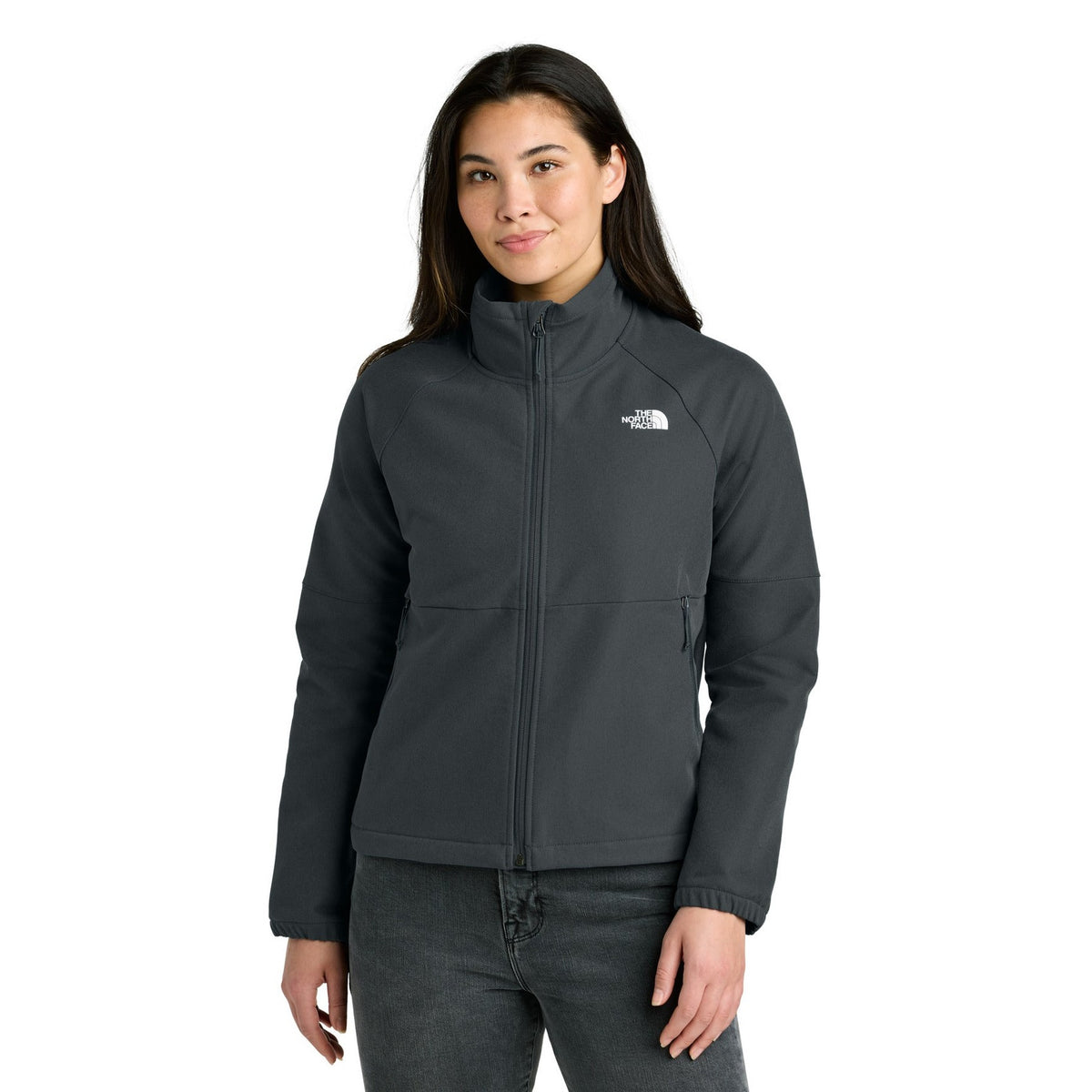 The North Face Women&#39;s Barr Lake Soft Shell Jacket NF0A8C5C