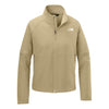 The North Face - Women's Barr Lake Soft Shell Jacket NF0A8C5C