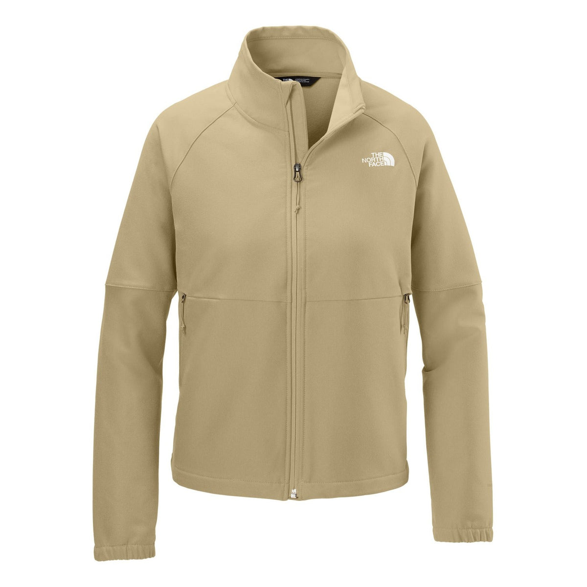 The North Face - Women&#39;s Barr Lake Soft Shell Jacket NF0A8C5C