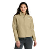 The North Face - Women's Barr Lake Soft Shell Jacket NF0A8C5C