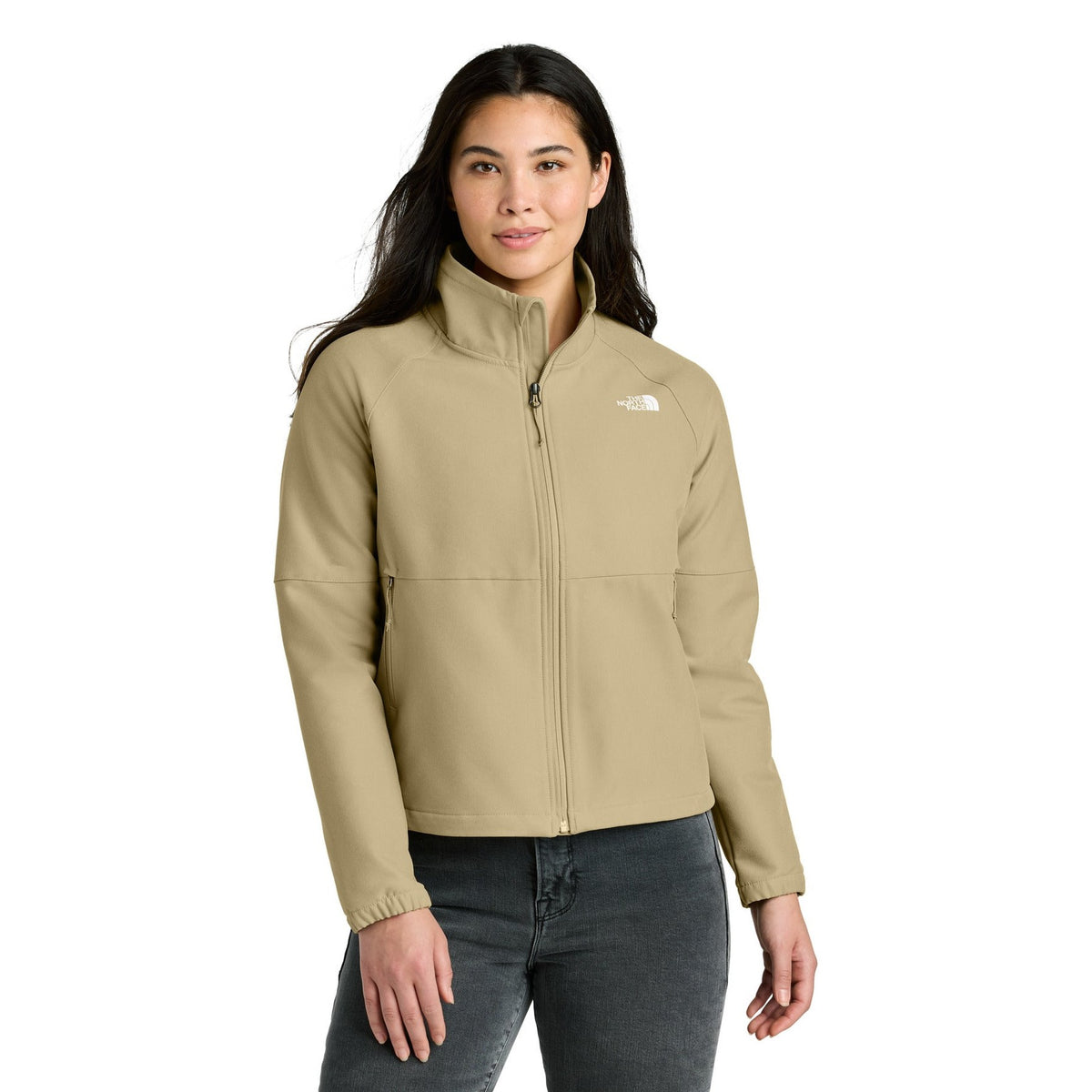 The North Face - Women&#39;s Barr Lake Soft Shell Jacket NF0A8C5C