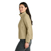 The North Face - Women's Barr Lake Soft Shell Jacket NF0A8C5C