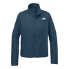 The North Face - Women's Barr Lake Soft Shell Jacket NF0A8C5C