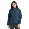 The North Face - Women's Barr Lake Soft Shell Jacket NF0A8C5C