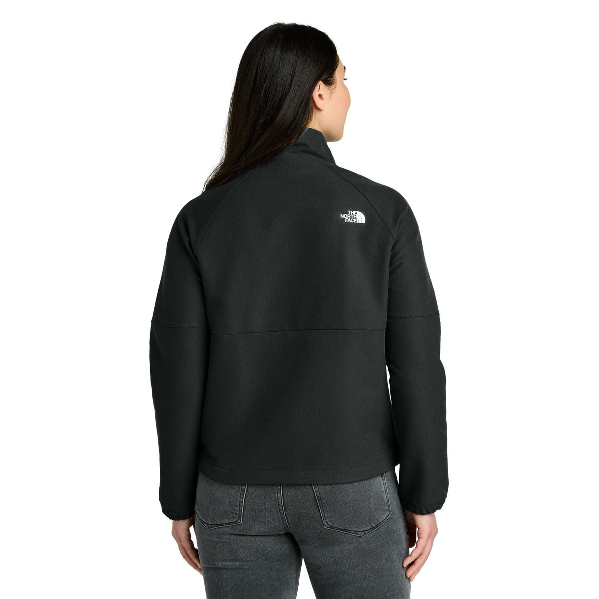 The North Face - Women&#39;s Barr Lake Soft Shell Jacket NF0A8C5C