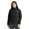 The North Face - Women's Barr Lake Soft Shell Jacket NF0A8C5C