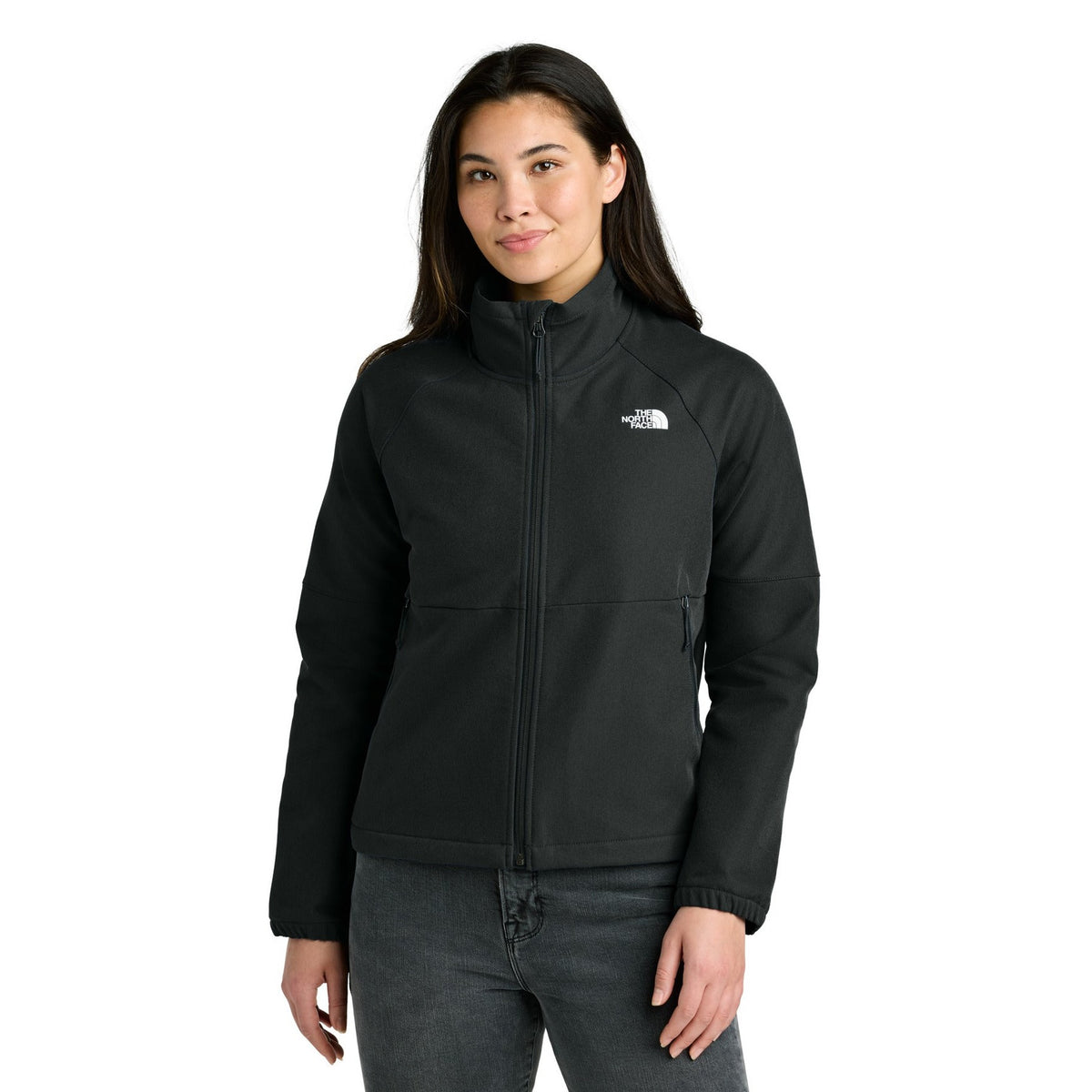 The North Face - Women&#39;s Barr Lake Soft Shell Jacket NF0A8C5C