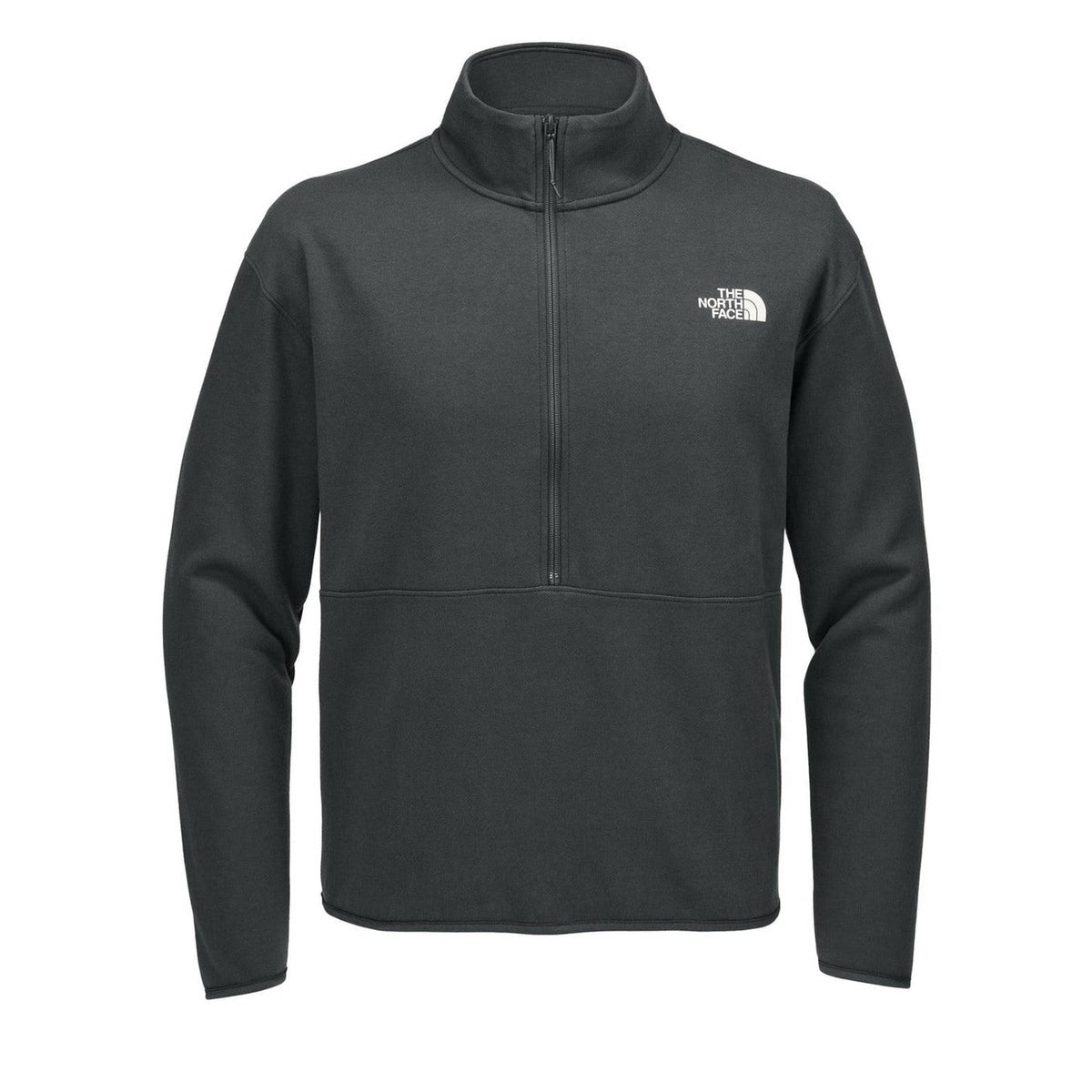 The North Face - Double-Knit 1/2-Zip Fleece