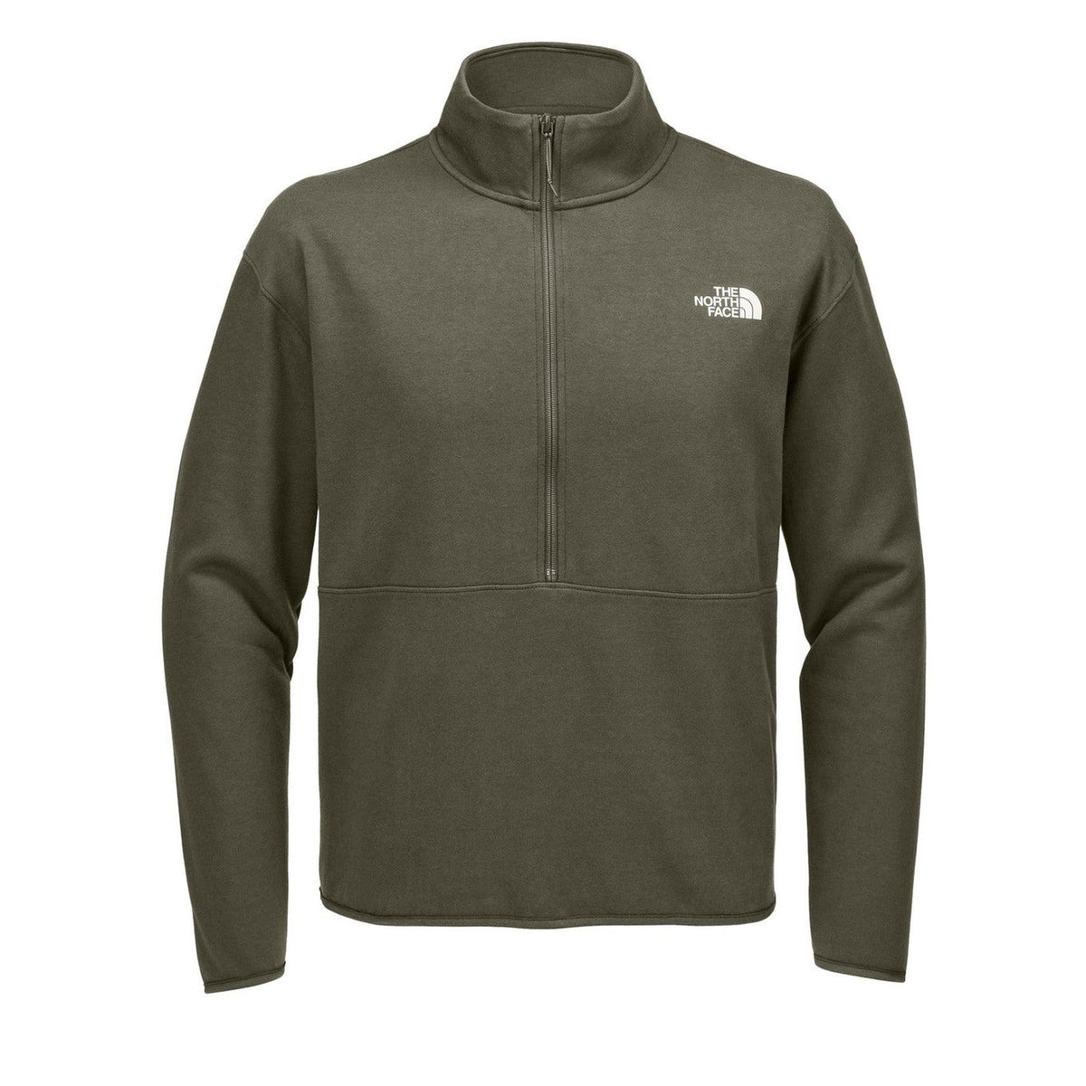 The North Face - Double-Knit 1/2-Zip Fleece