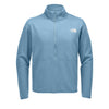 The North Face - Double-Knit 1/2-Zip Fleece