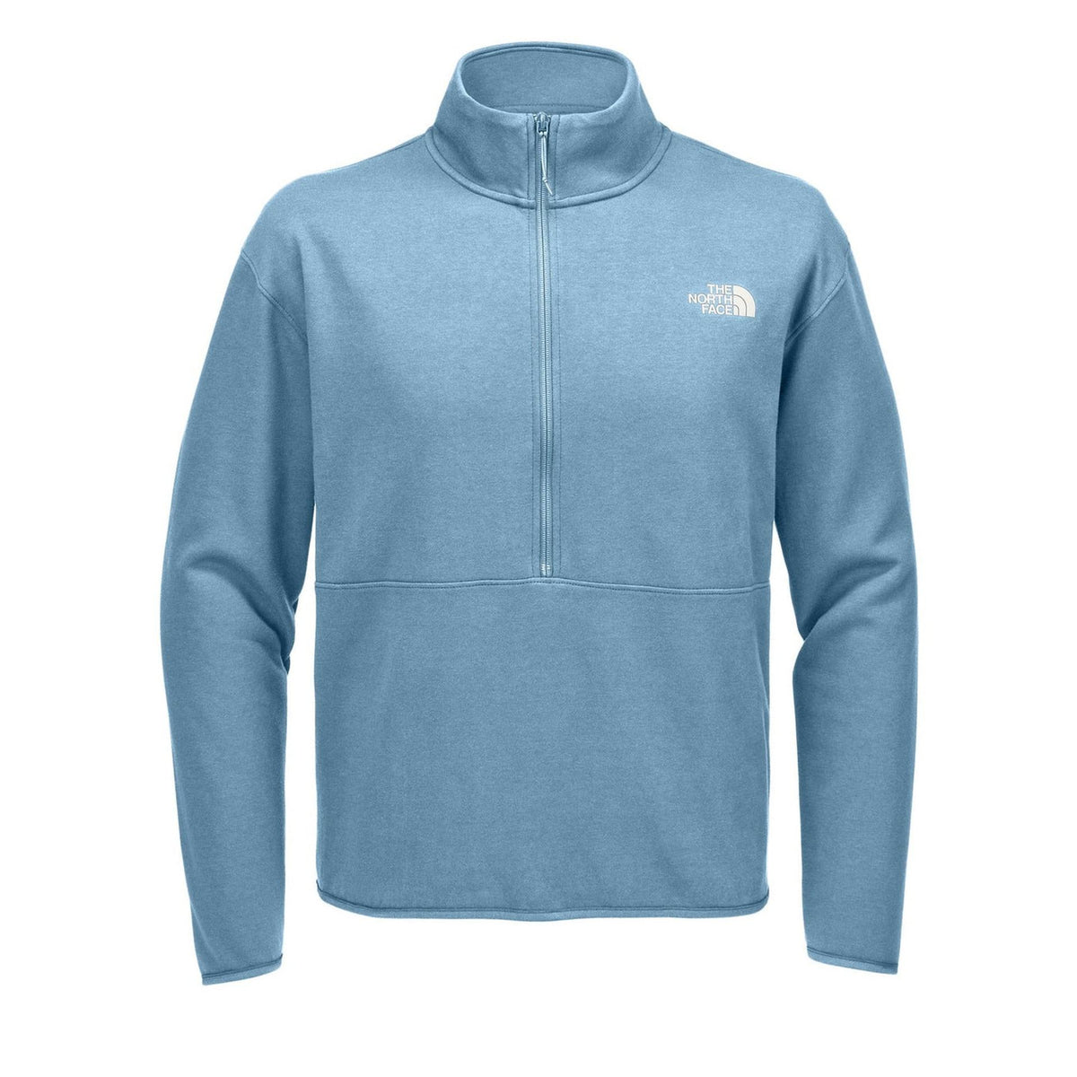 The North Face - Double-Knit 1/2-Zip Fleece