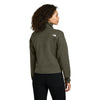 The North Face - Women's Double-Knit 1/2-Zip Fleece NF0A8C5H