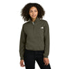 The North Face - Women's Double-Knit 1/2-Zip Fleece NF0A8C5H